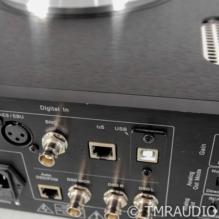 Ayon Audio CD-35 II Tube CD Player (SOLD)