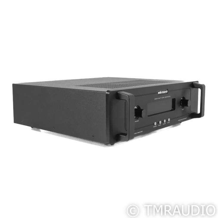 Audio Research DSi200 Stereo Integrated Amplifier (SOLD3)