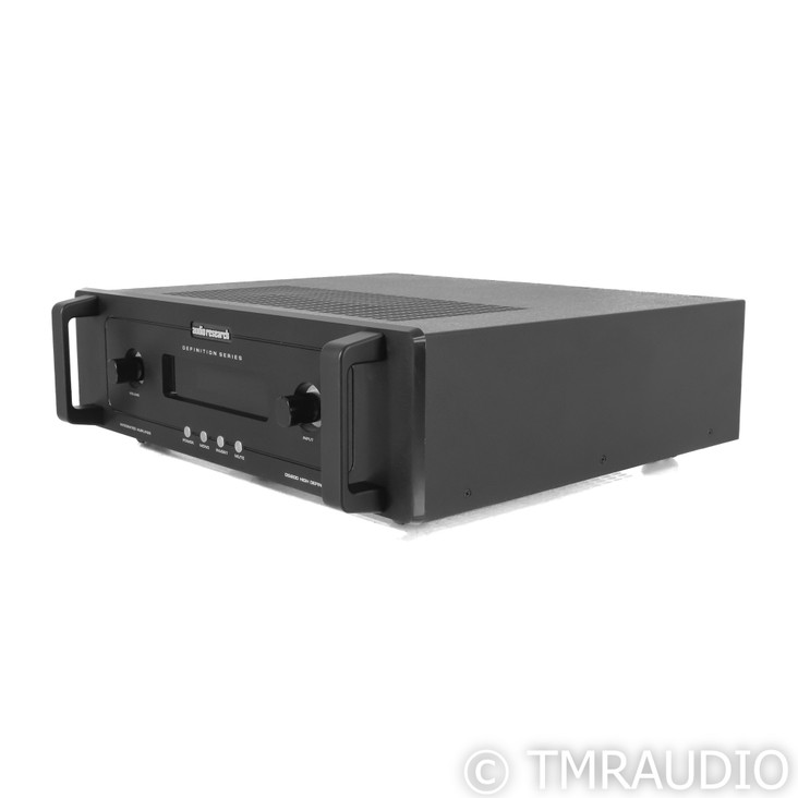 Audio Research DSi200 Stereo Integrated Amplifier (SOLD3)