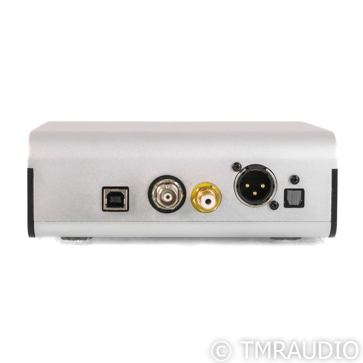 Soulution 746 CD & SACD Player; w/ USB Interface (New Laser) (SOLD)