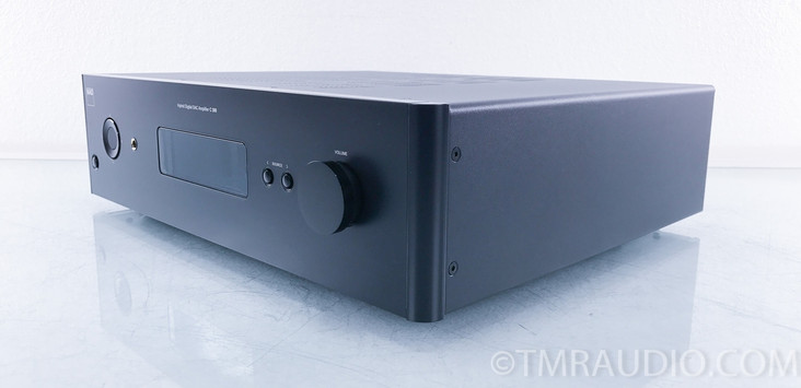 NAD C 388 Hybrid Stereo Integrated Amplifier; DAC; Bluetooth