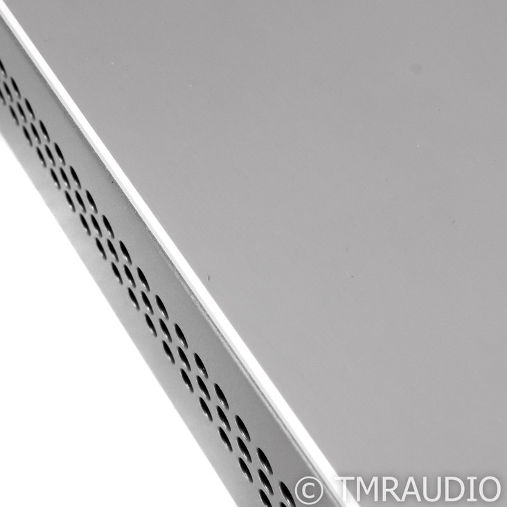 Schiit Audio Loki Max Stereo Equalizer (SOLD)