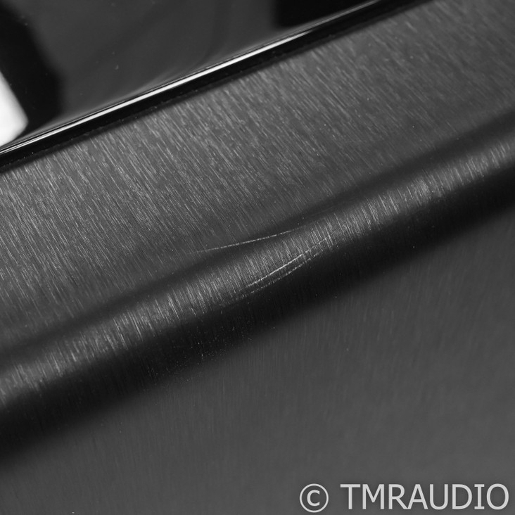 REL HT/1508 Predator 15" Powered Subwoofer; Black