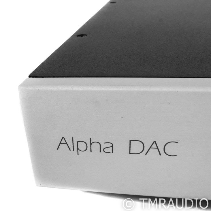 Berkeley Audio Design Alpha DAC v1; D/A Converter