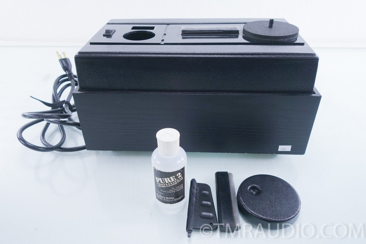 Nitty Gritty Model 1.0 Record Cleaner