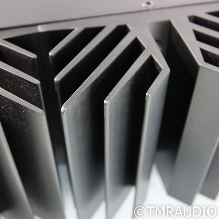 Pass Labs XA25 Stereo Power Amplifier (SOLD6)