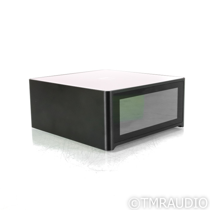 NAD Electronics NAD M10 v1 BluOS Streaming Integrated Amplifier