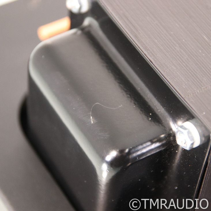 Rogue Audio Cronus Magnum III Stereo Tube Integrated Amplifier; MM & MC Phono (1/4)