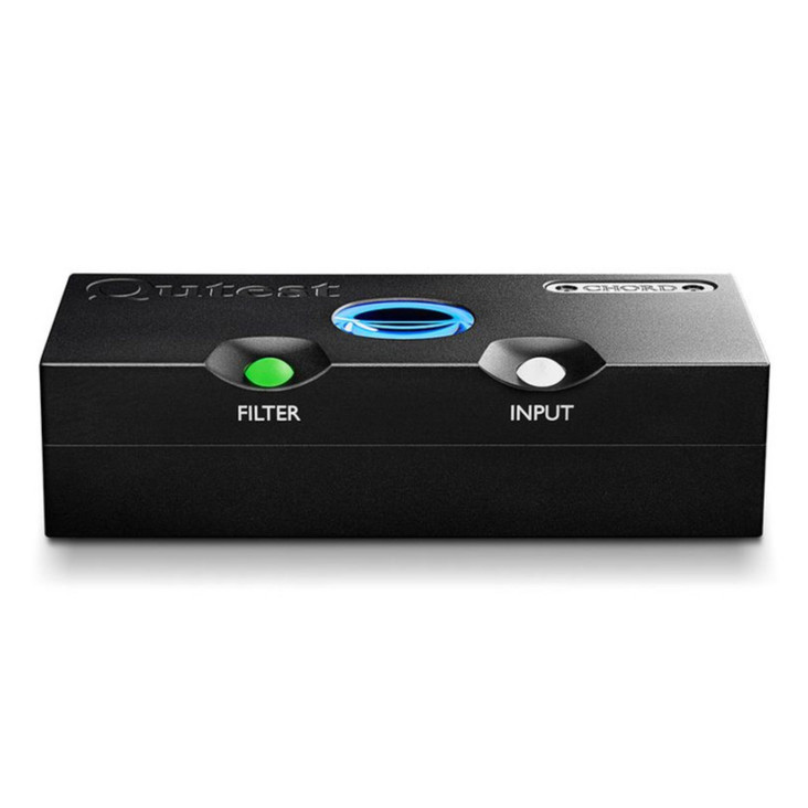 Chord Electronics Qutest DAC