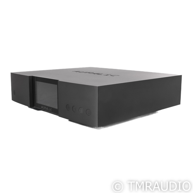 Auralic Aries G2 Music Streamer; Roon Ready 