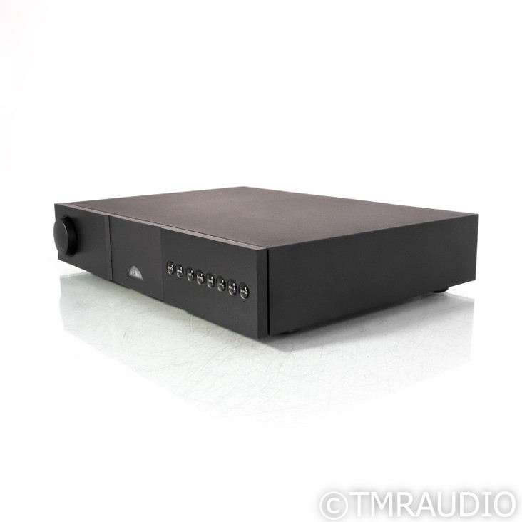 Naim NAC 202 Stereo Preamplifier w/ NAPSC PSU