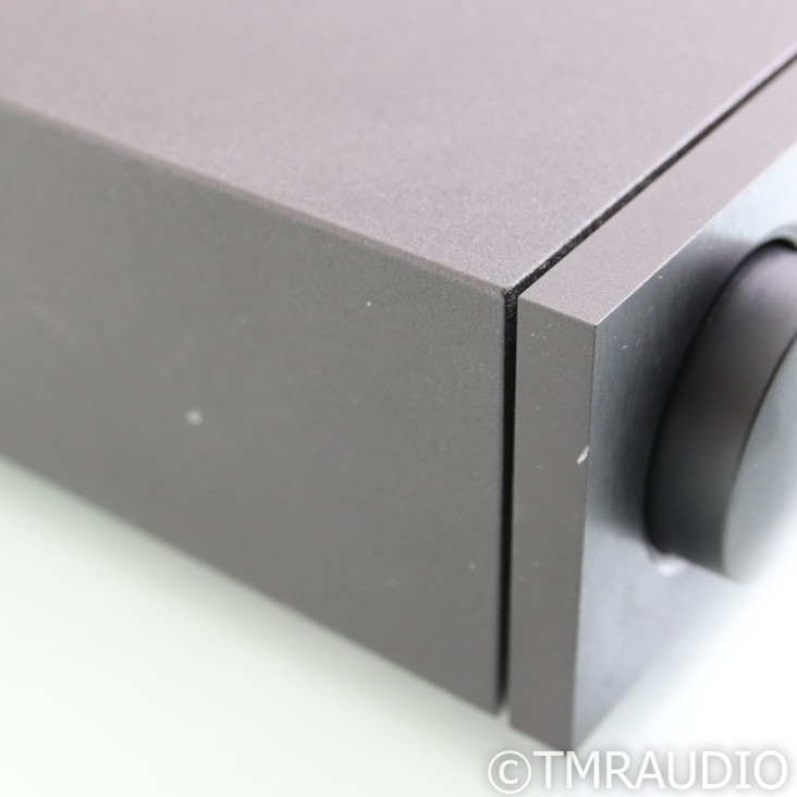 Naim NAC 202 Stereo Preamplifier w/ NAPSC PSU