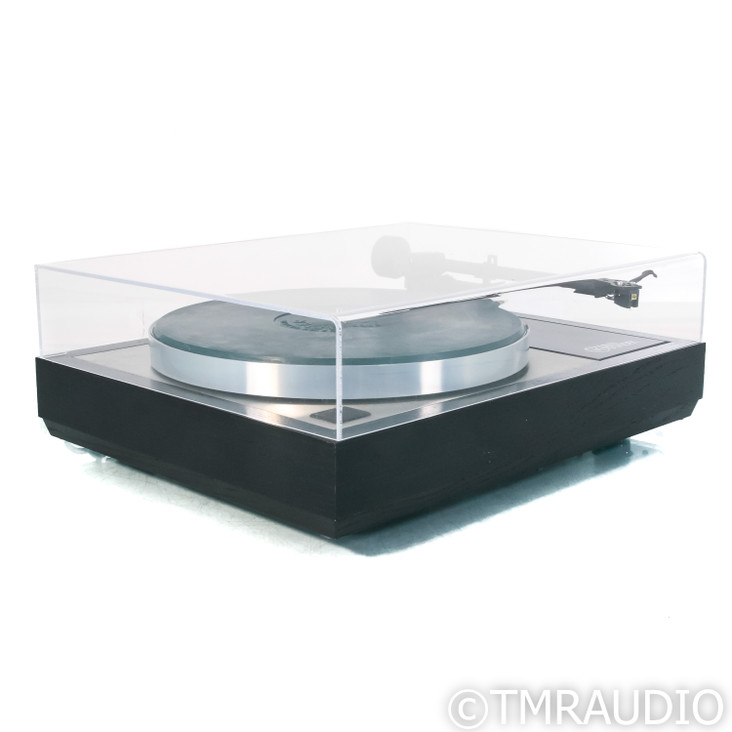Linn Sondek LP12 Belt Drive Turntable; Dynavector DV-20X2 MC; Karousel Upgrade
