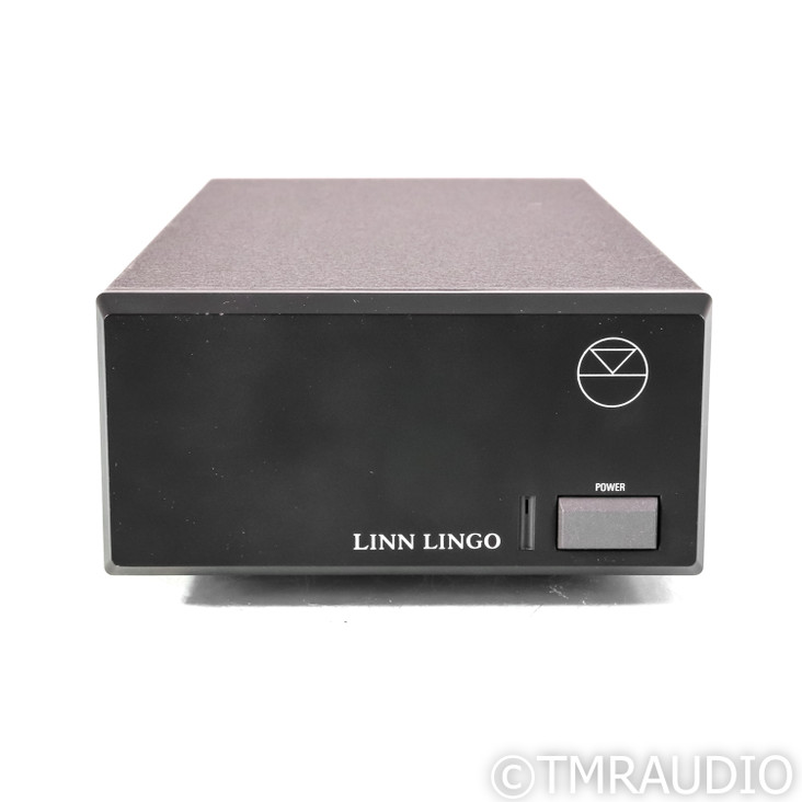 Linn Sondek LP12 Belt Drive Turntable; Dynavector DV-20X2 MC; Karousel Upgrade