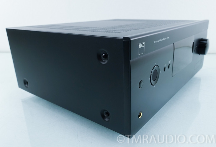 NAD T758 Home Theater Receiver