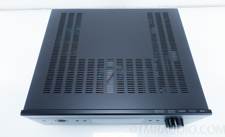 NAD T758 Home Theater Receiver