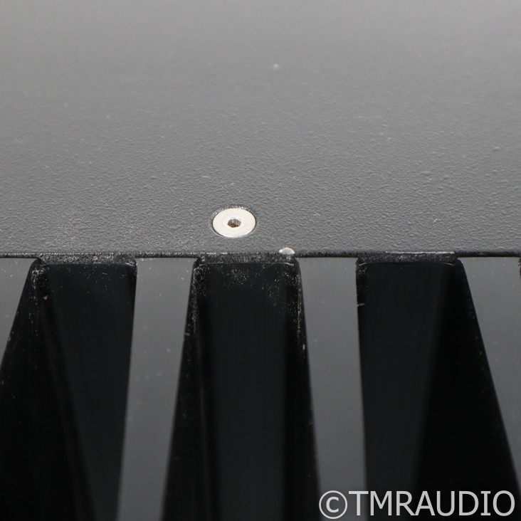 Spectral Audio DMA-180 Stereo Power Amplifier (Recently Re-Capped)