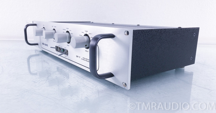 Audio Research SP-7 Stereo Preamplifier; SP7