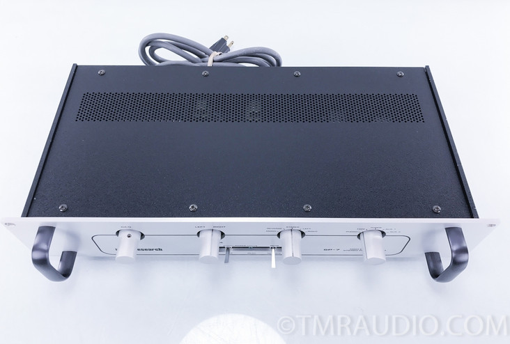 Audio Research SP-7 Stereo Preamplifier; SP7