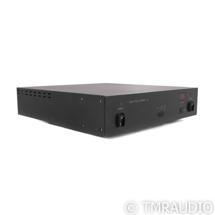 Equi=Tech 2RQ AC Line Power Conditioner