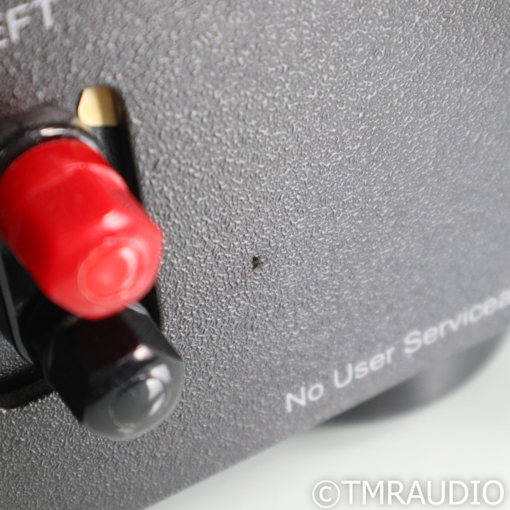 Pass Labs X150 Stereo Power Amplifier (SOLD2)