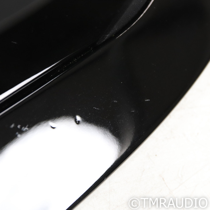 GoldenEar Triton One.R Floorstanding Speakers; Black Pair (SOLD3)