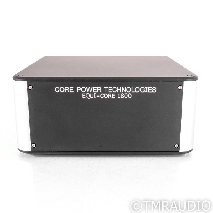 Core Power Technologies Equi=Core 1800 Mk1 AC Power Line Conditioner