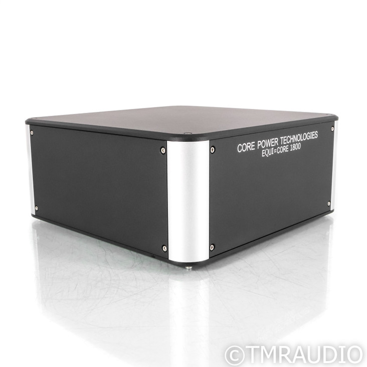 Core Power Technologies Equi=Core 1800 Mk1 AC Power Line Conditioner