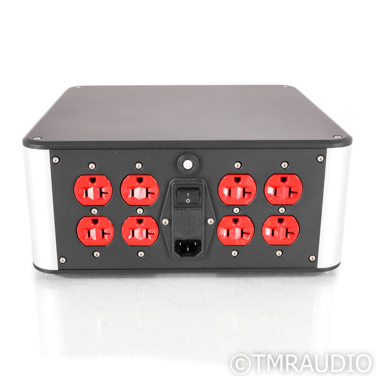 Core Power Technologies Equi=Core 1800 Mk1 AC Power Line Conditioner