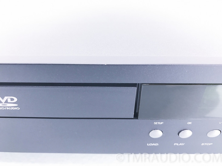 Arcam DV137 CD / DVD / SACD Player