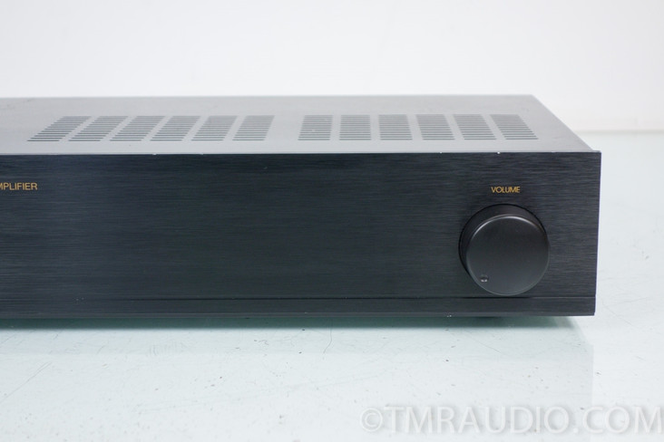 NHT SA-2 Subwoofer Amplifier