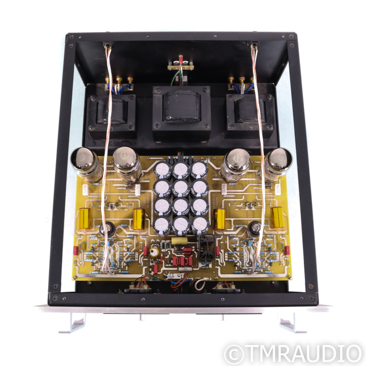 Audio Research Reference 75 Stereo Tube Power Amplifier (SOLD)