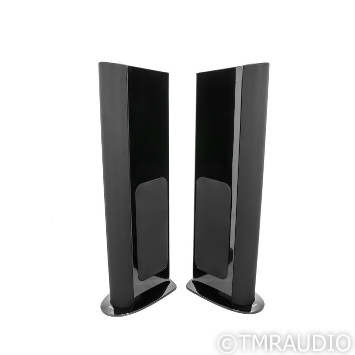 GoldenEar Triton One.R Floorstanding Speakers; Black Pair (1/2)