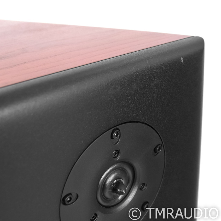 Von Schweikert Endeavor E-3 MkII Floorstanding Speakers; Cherry Pair