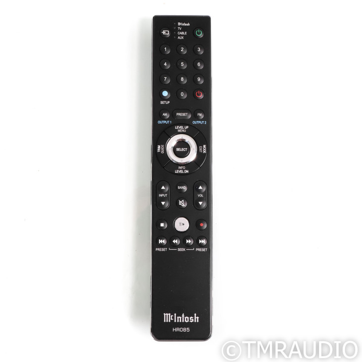 McIntosh MA5300 Stereo Integrated Amplifier; MM Phono (SOLD3)