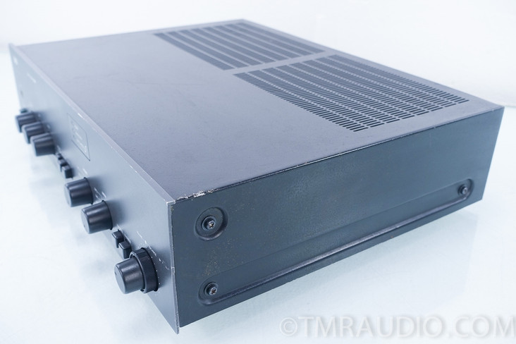 NAD 3150 Stereo Integrated Amplifier