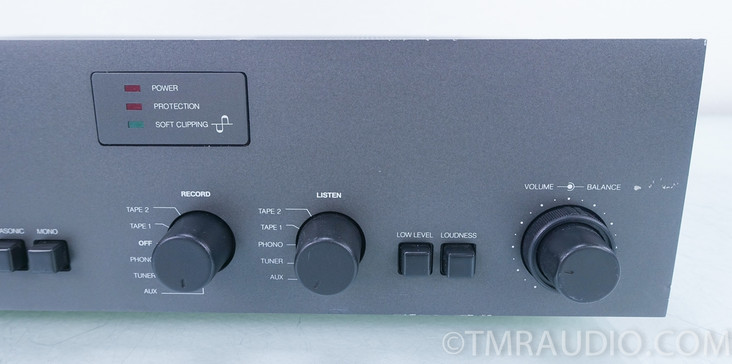 NAD 3150 Stereo Integrated Amplifier