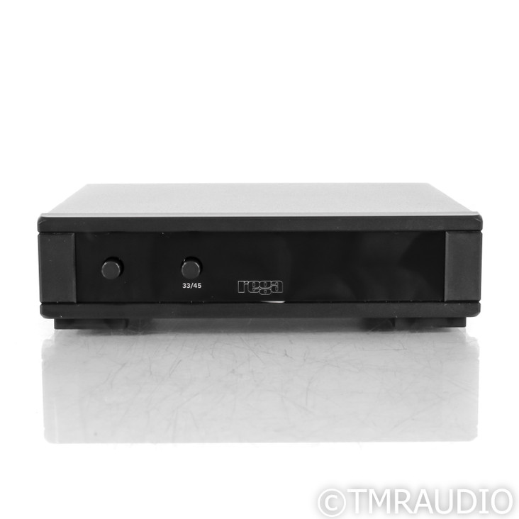 Rega Planar 8 Belt-Drive Turntable; Matt Polaris Grey (No Cartridge) (SOLD)