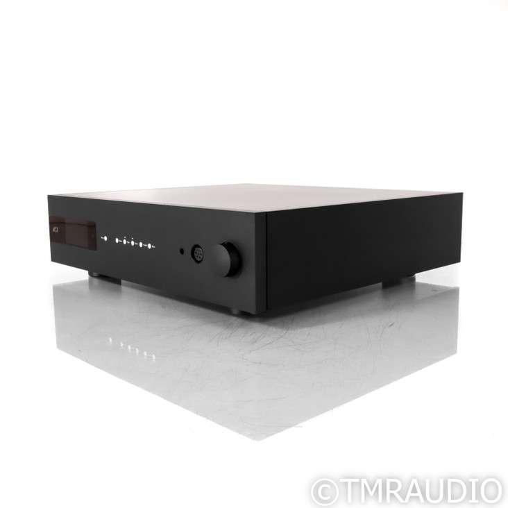 dCS Bartok APEX Streaming DAC w/ Headphone Amplifier; D/A Converter