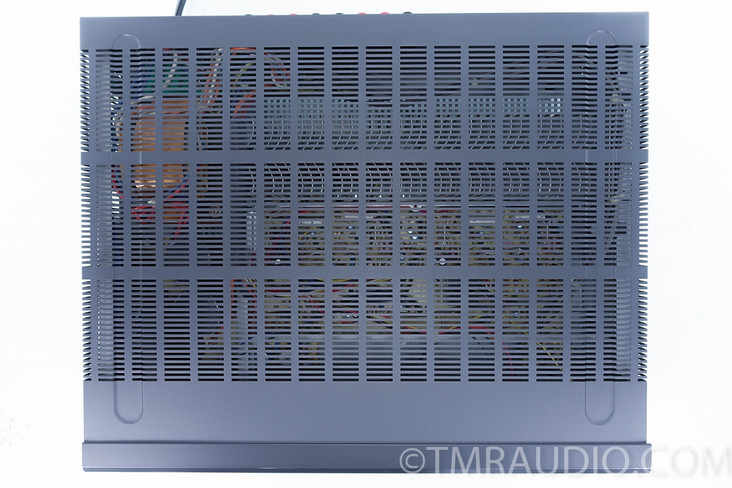 NAD 2400 Stereo Power Amplifier