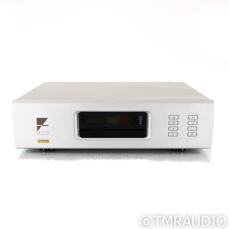 Ayre Acoustics CX-7eMP  CD Player