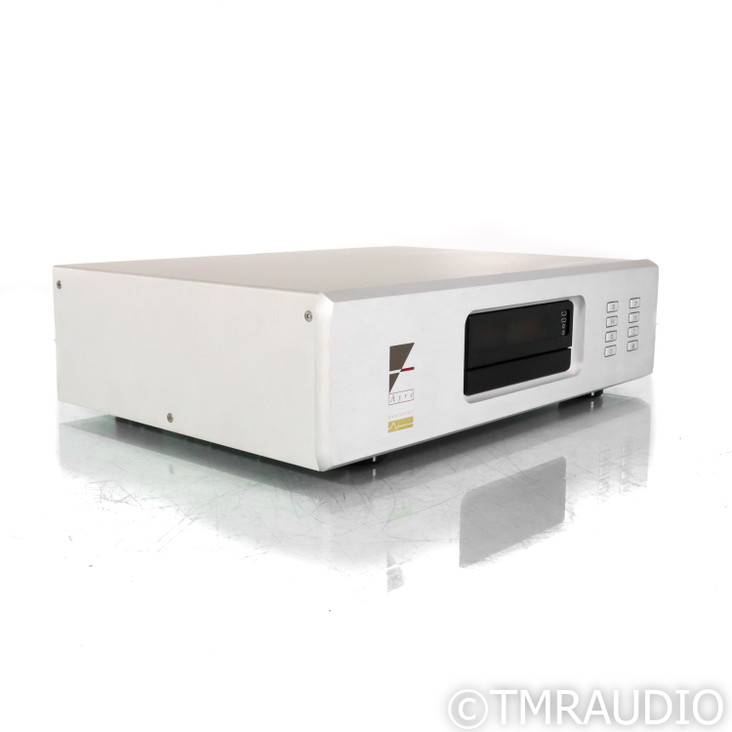 Ayre Acoustics CX-7eMP  CD Player