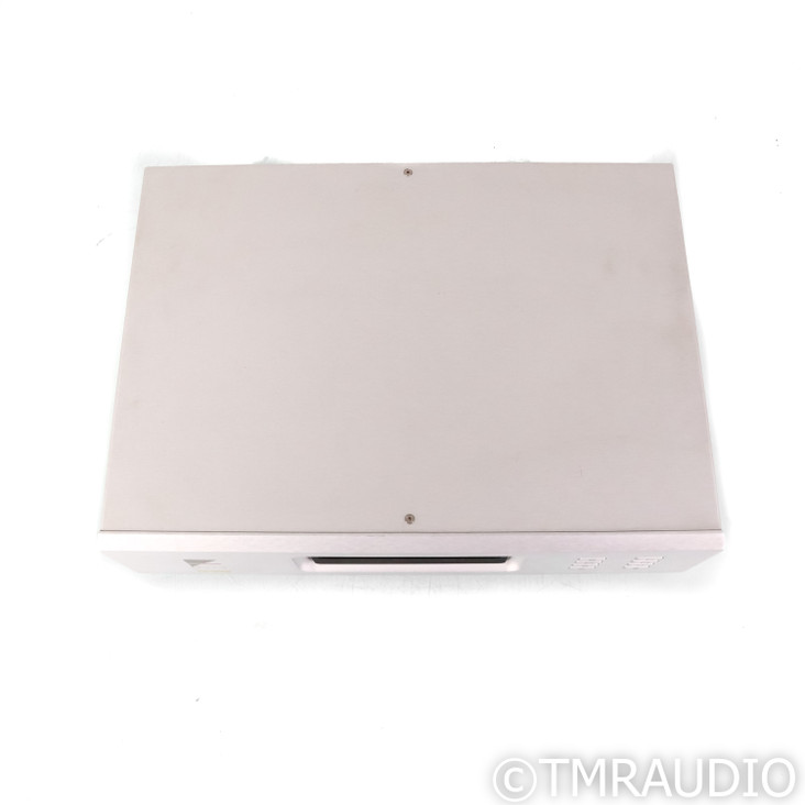 Ayre Acoustics CX-7eMP  CD Player