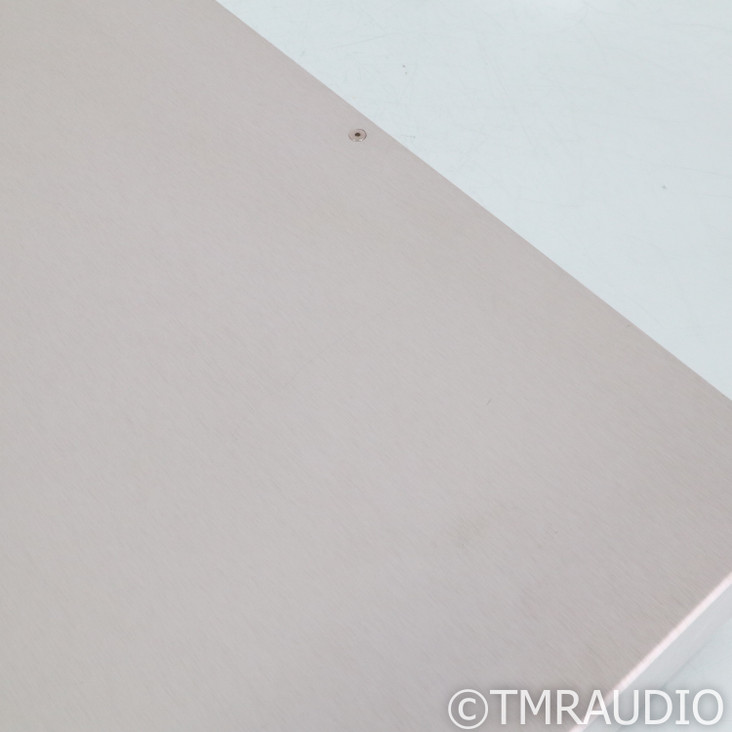 Ayre Acoustics CX-7eMP  CD Player