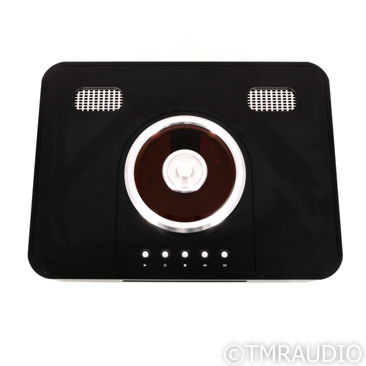 Ayon Audio CD-T II Tube CD Transport