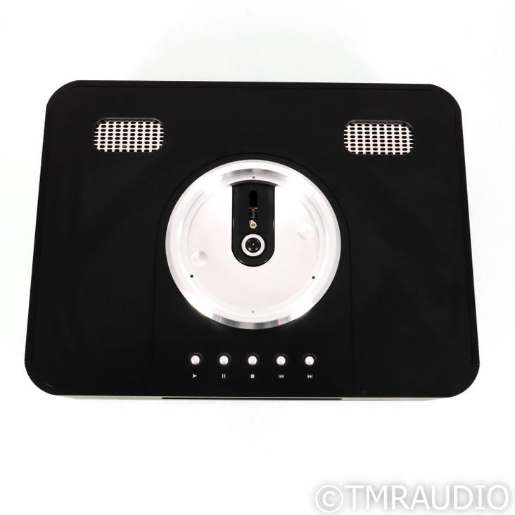 Ayon Audio CD-T II Tube CD Transport