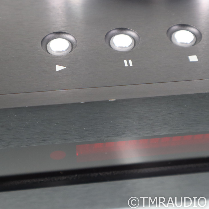 Ayon Audio CD-T II Tube CD Transport