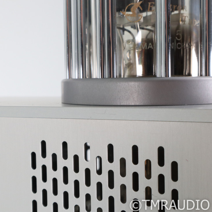 Nagra VPA Tube Monoblock Power Amplifiers; Pair (SOLD)