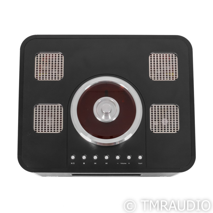 Ayon Audio CD-35 II Tube CD Player