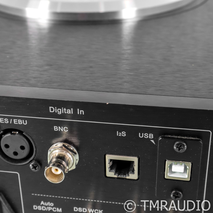 Ayon Audio CD-35 II Tube CD Player